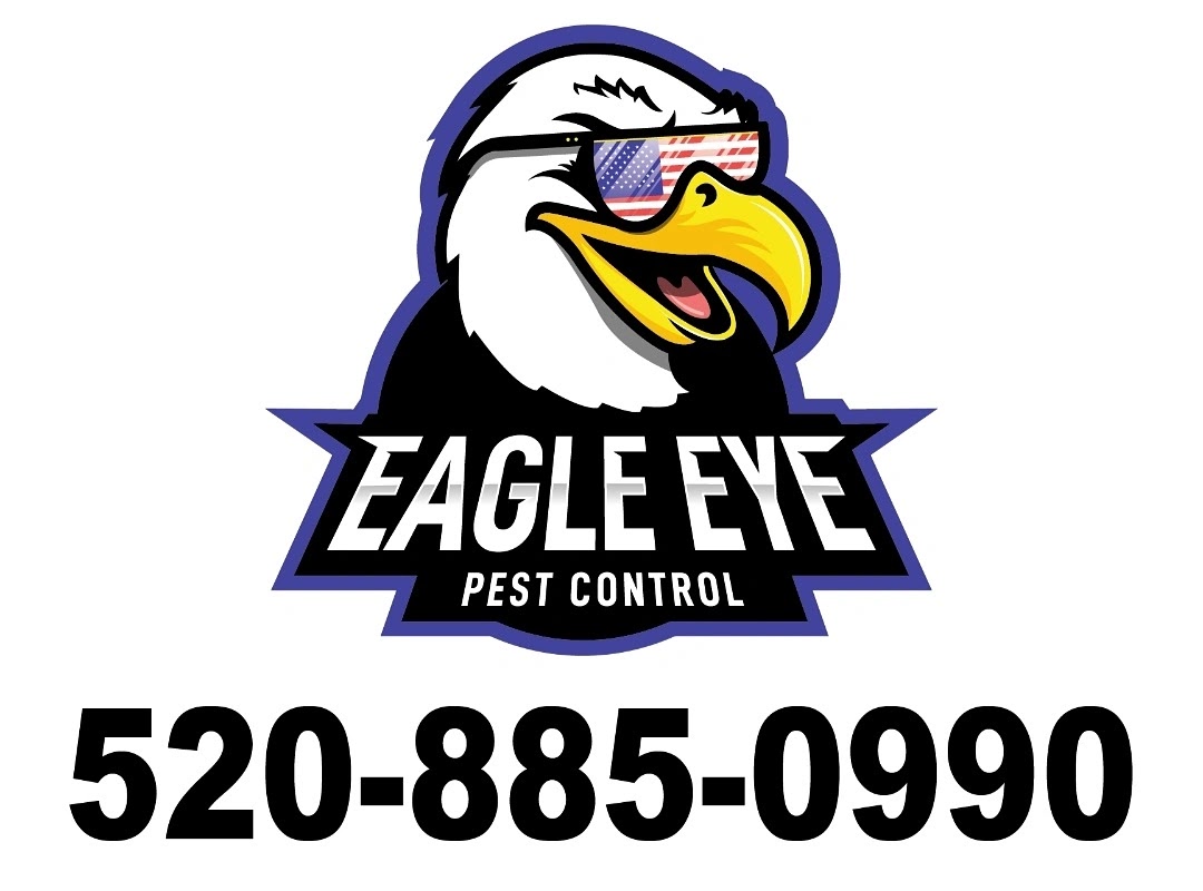 Eagle Eye Pest Control project